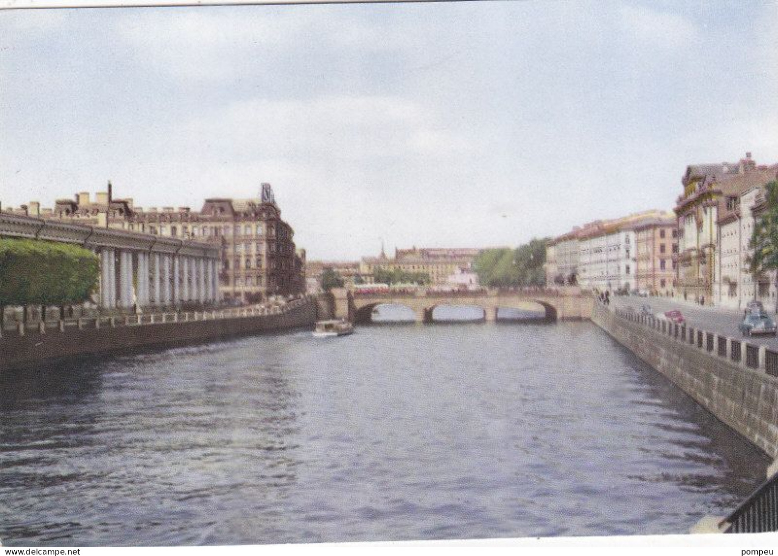 QT - Lot 20 Cartes  - Russia - LENINGRADO (São Petersburgo) - Neuf - 5 - 99 Postcards