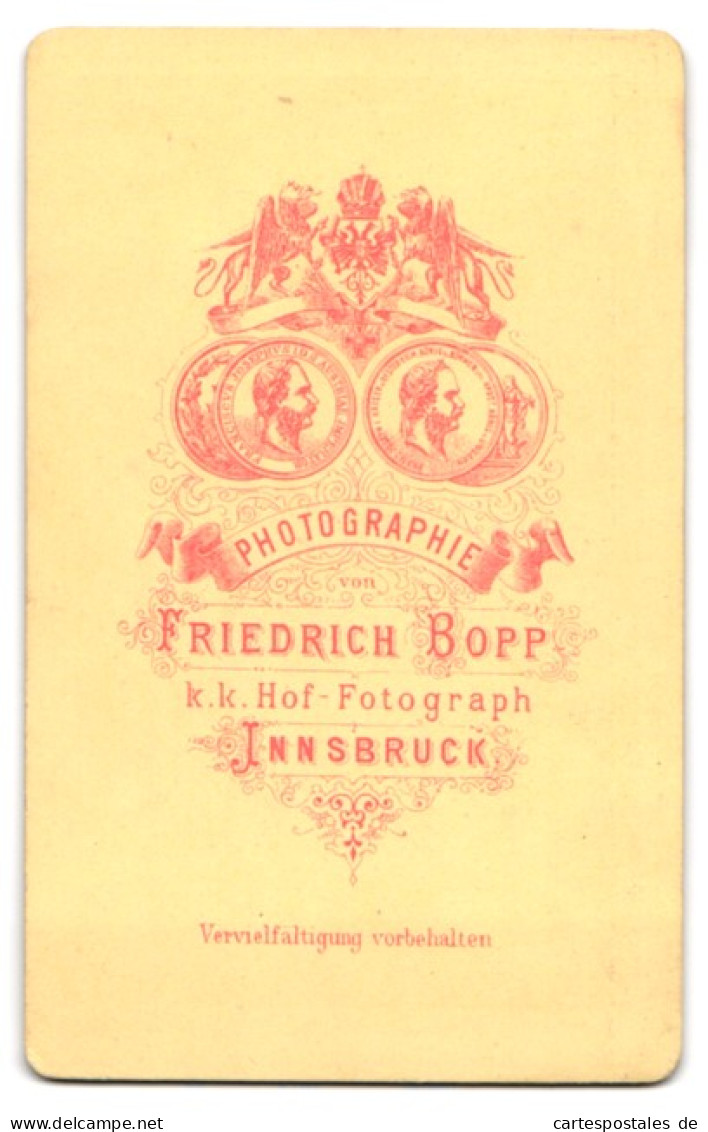 11 Fotografien Franz Werner, München, Portrait Emma von Müller, Edle von Seehof, Fotos von 1870-1887, teils Koloriert 