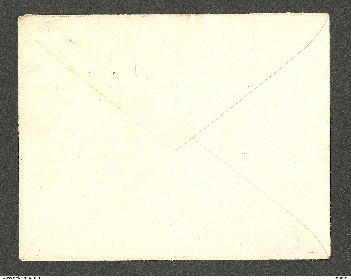 Lettre Cad Octog "Corr. D'Armées/Papeete" Sur Océanie N°1 + 2(2) + 5, 1894, Sur Enveloppe Au Tarif Militaire Pour Paris. - Autres & Non Classés