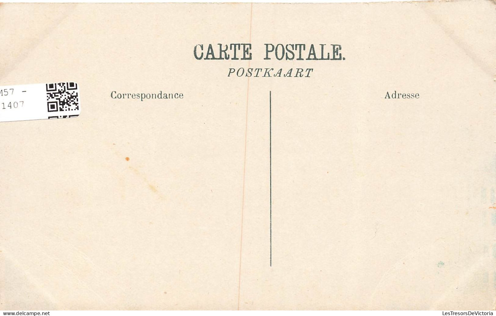 BELGIQUE - Ostende - Le Nouveau Théâtre - Animé - Carte Postale Ancienne - Oostende