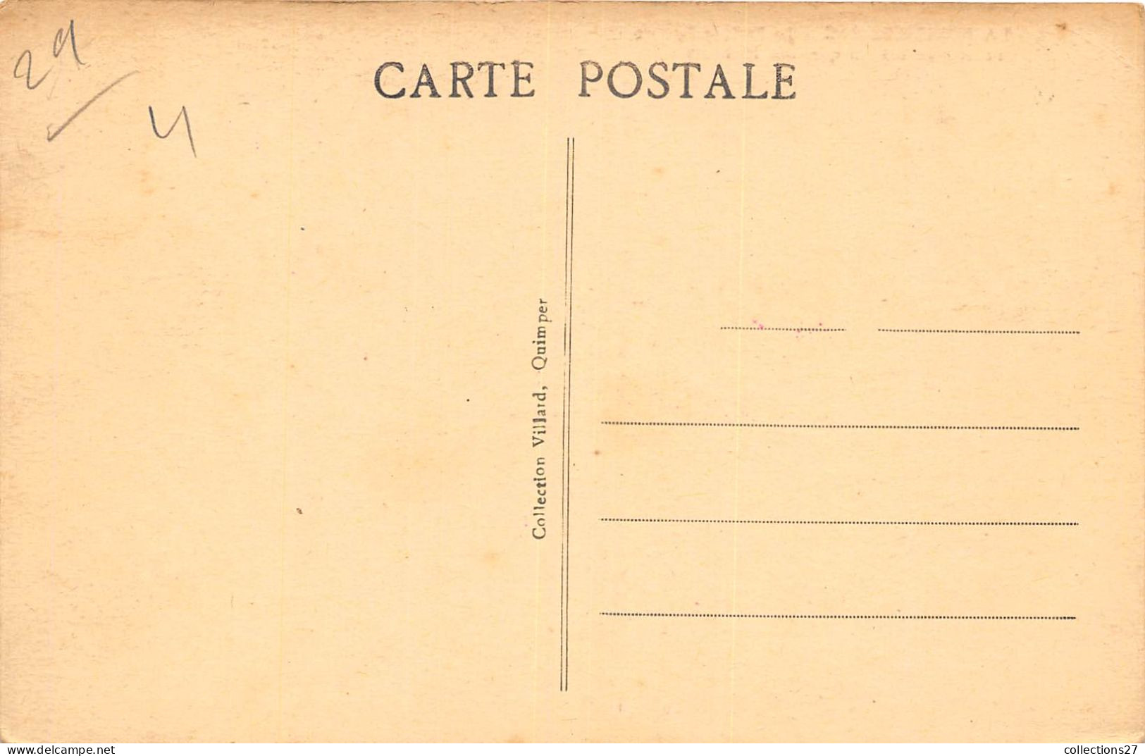 LOT DE 2000 CARTES POSTALES ANCIENNES FRANCE -DROUILLES ( QUELQUES EXEMPLES )