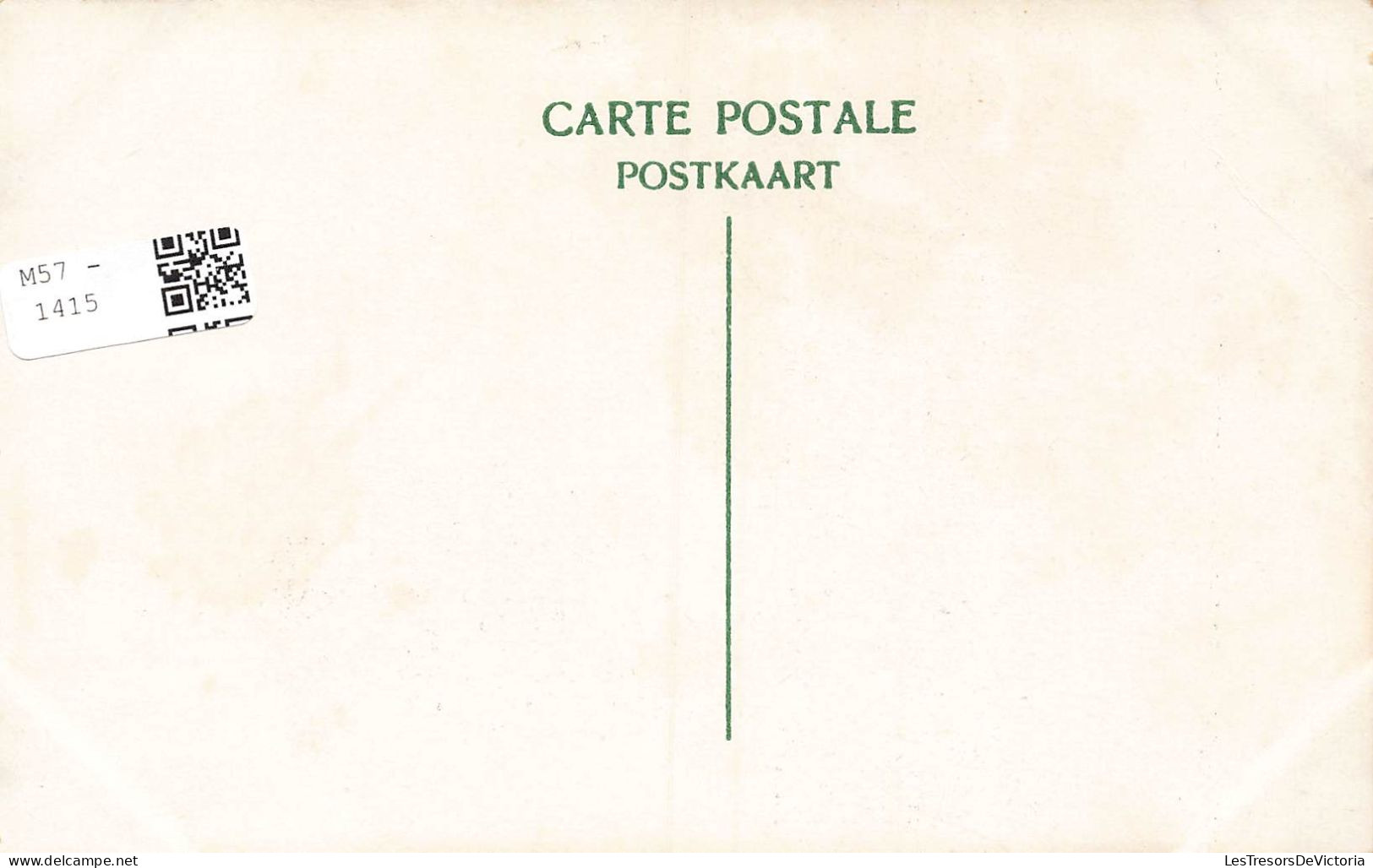 BELGIQUE - Bruxelles - Expositions De 1910 - Pavillon De L'Algérie - Carte Postale Ancienne - Wereldtentoonstellingen