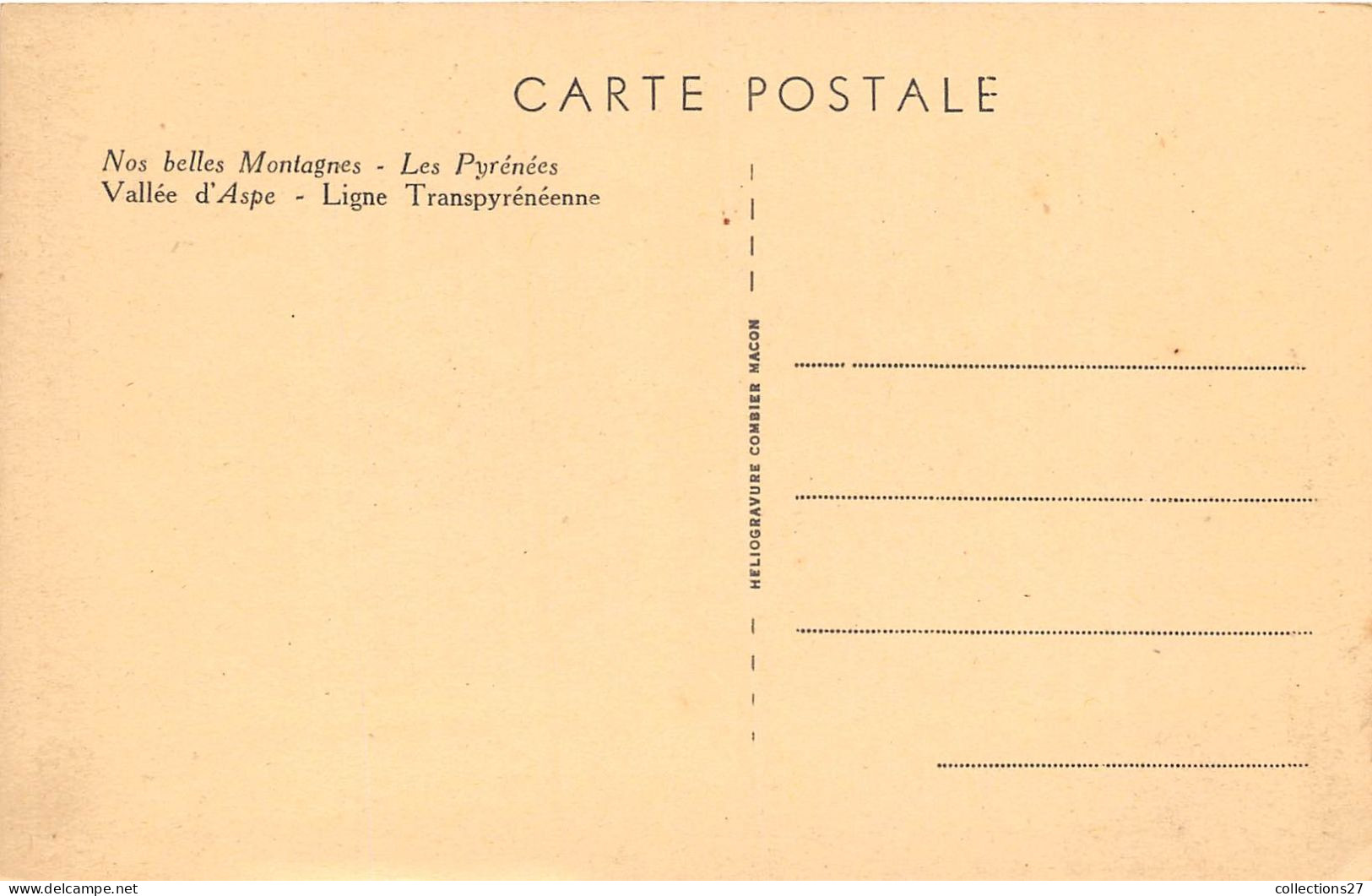 LOT DE 2000 CARTES POSTALES ANCIENNES FRANCE -DROUILLES ( QUELQUES EXEMPLES )