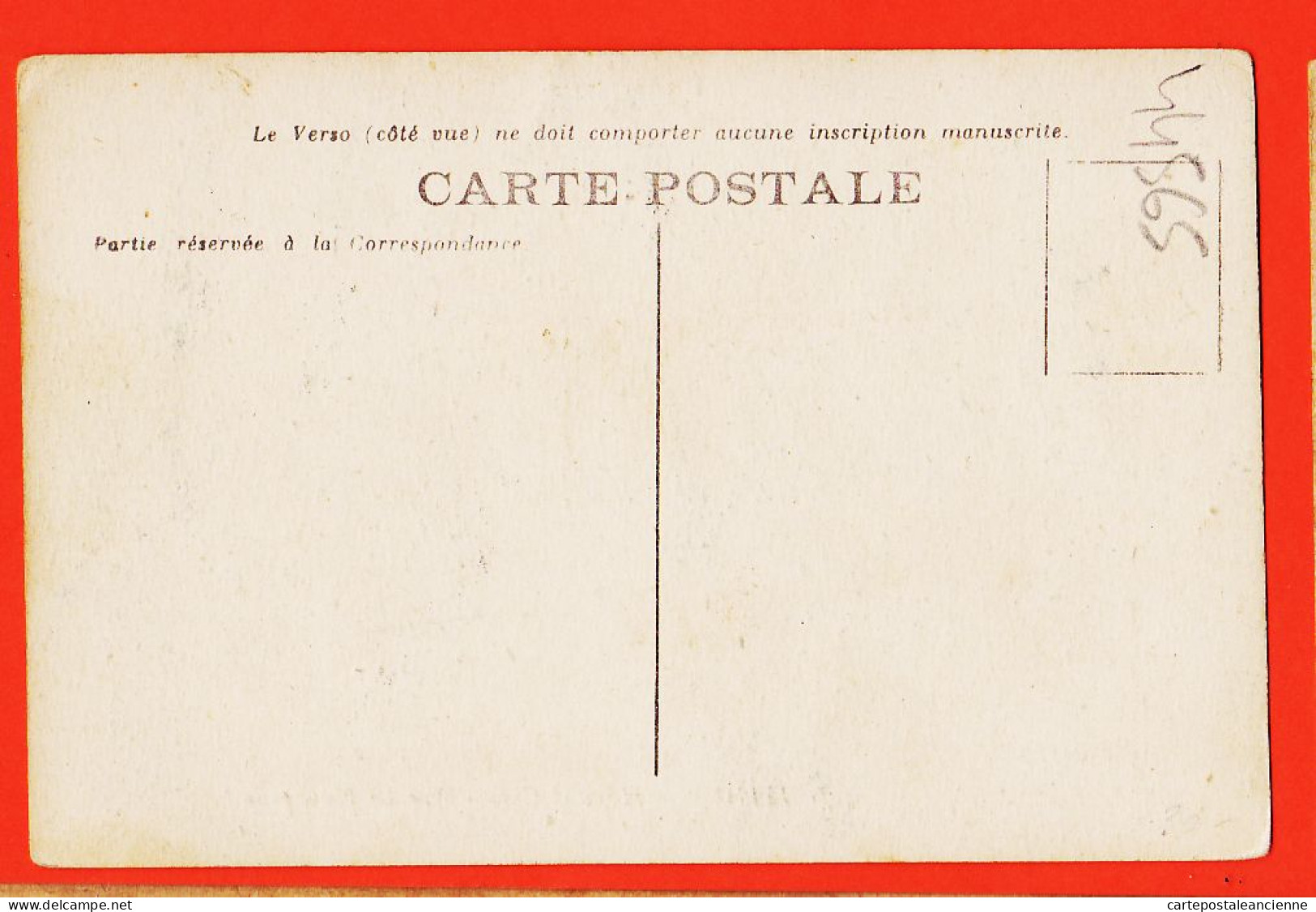 35164  / ⭐ ◉  ♥️ (•◡•) Peu Commun ISTRES (13) Rue LA BOURGADE Hôpital Civil 1910s Collection L.A  - Istres