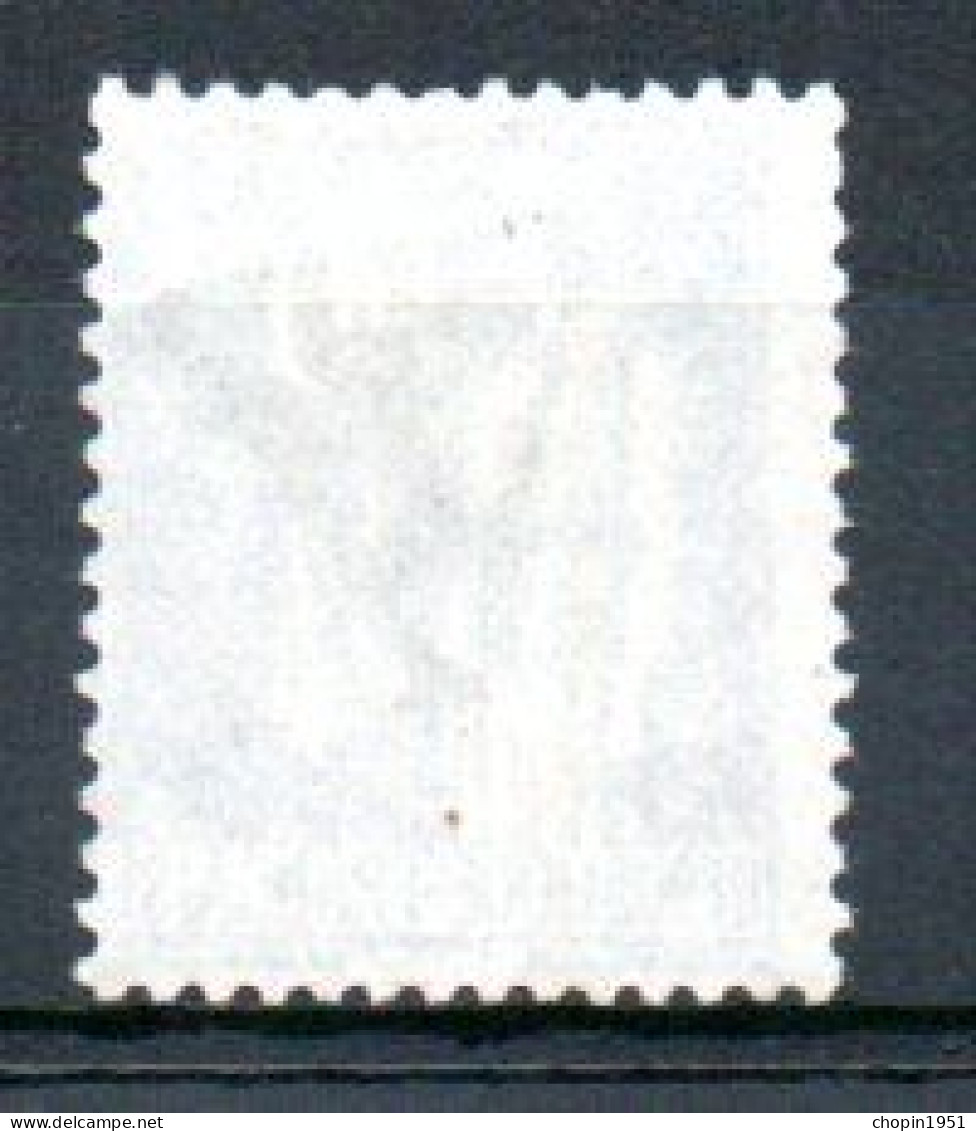N° 368 Oblitéré T Dans Un Triangle - 1932-39 Paix