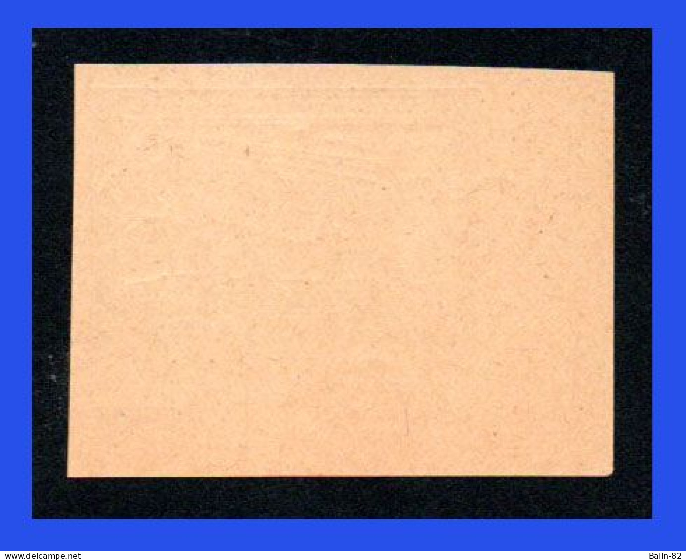 1913 - Alemania - Liegnitz - Scott Nº 8b - Sin Dentar - MNH - AL- 15 - Unused Stamps