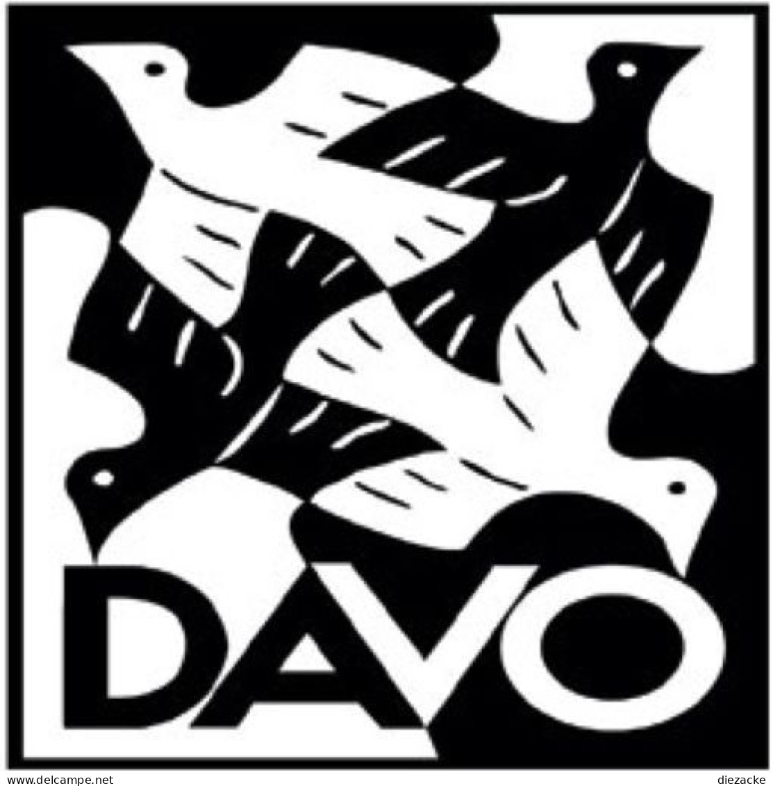 DAVO Vordrucke Irland Teil V REGULAR DV15770 Neu ( - Pre-printed Pages