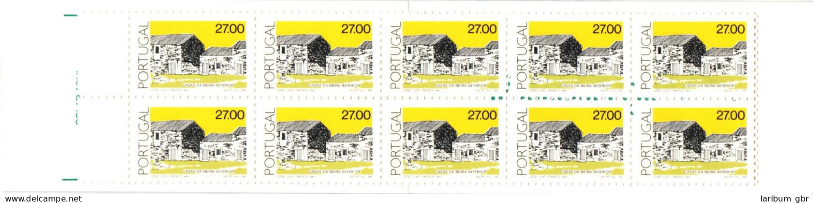 Portugal 1749 Postfrisch Markenheftchen #HO100 - Sonstige & Ohne Zuordnung