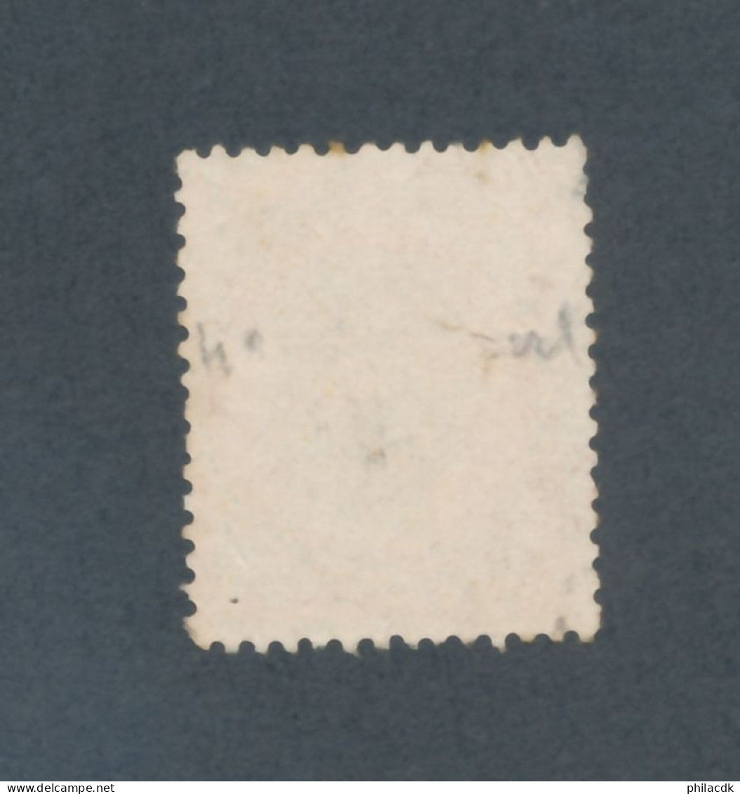 FRANCE - N° 38 OBLITERE - COTE : 12€ - 1870 - 1870 Siège De Paris