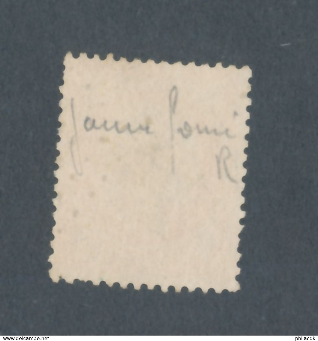 FRANCE - N° 38 OBLITERE - COTE : 12€ - 1870 - 1870 Siège De Paris