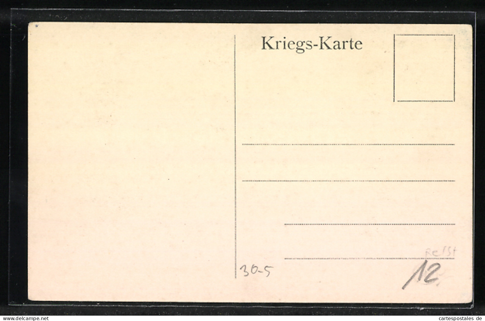 Künstler-AK Karrikatur Mit Staatsvertretern, Spruch  - War 1914-18