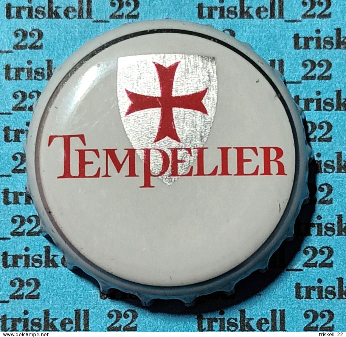 Tempelier    Mev27 - Beer