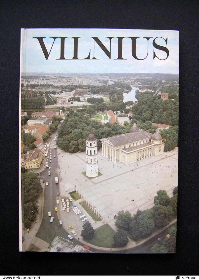 Lithuanian Book / Vilnius 1980 - Cultural