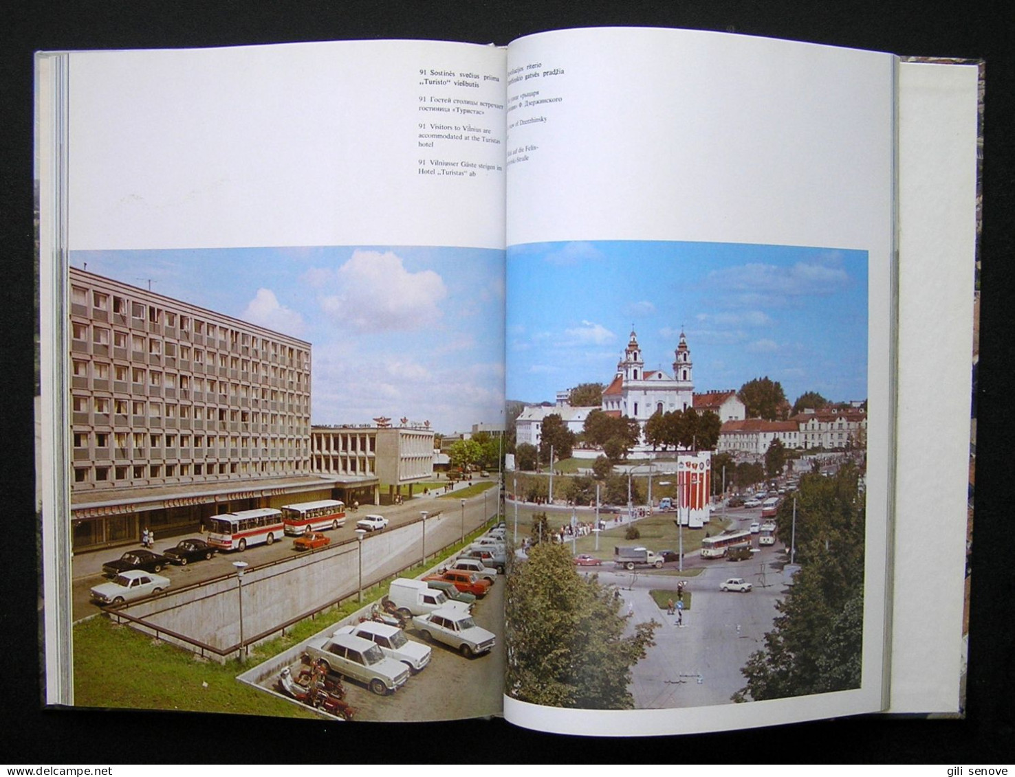 Lithuanian Book / Vilnius 1980 - Culture