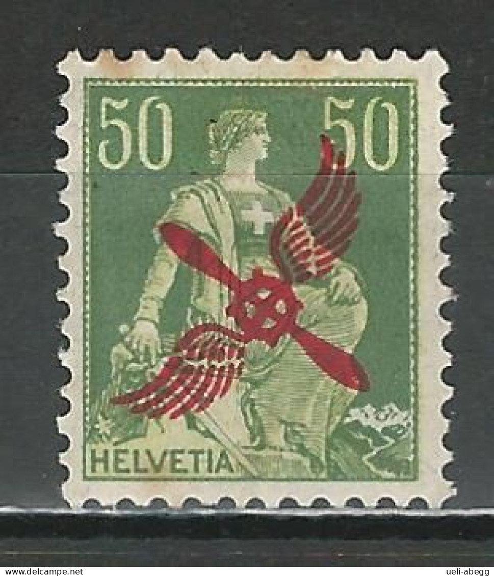 SBK F2, Mi 145 * - Unused Stamps