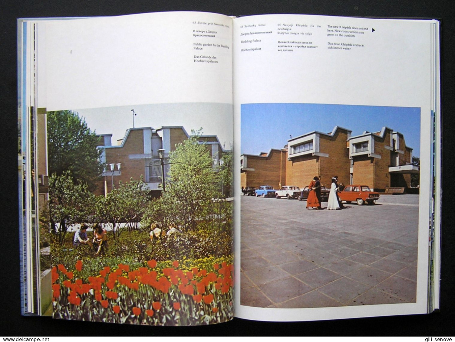 Lithuanian Book / Klaipėda 1983 - Cultural