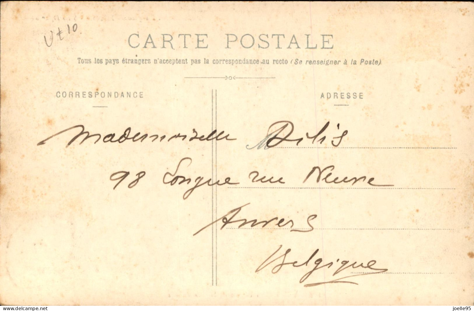 Laos - Pnompenh - 1910 - Laos