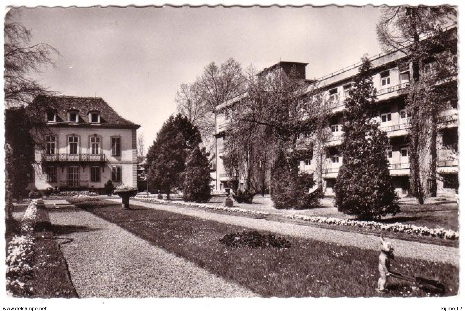 Alsace Lot 13 Cartes Postales Anciennes, Noir Et Blanc, CPA - 5 - 99 Postcards