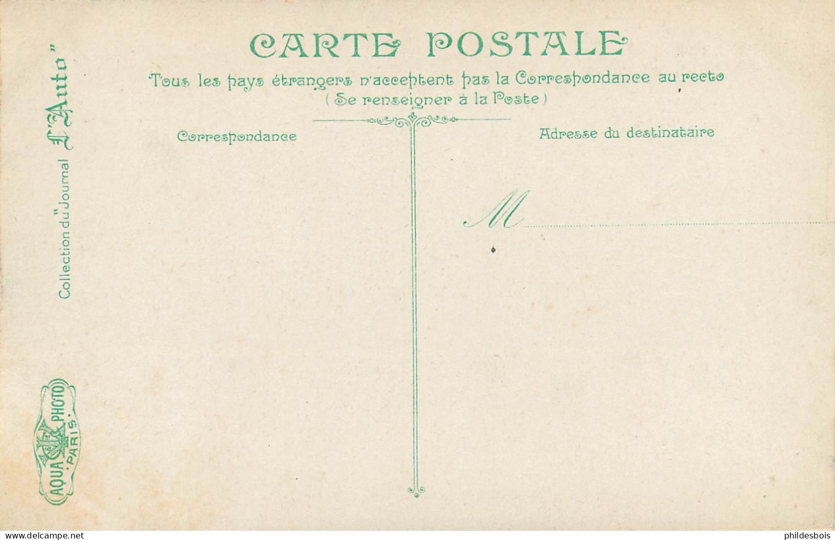 AUTOMOBILE   CIRCUIT de la Seine Inferieure ( serie complete 30 cartes )  Tres bon état "collection du journal L'AUTO "