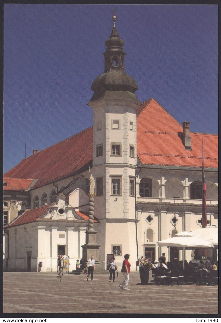 Maribor - Slovenië