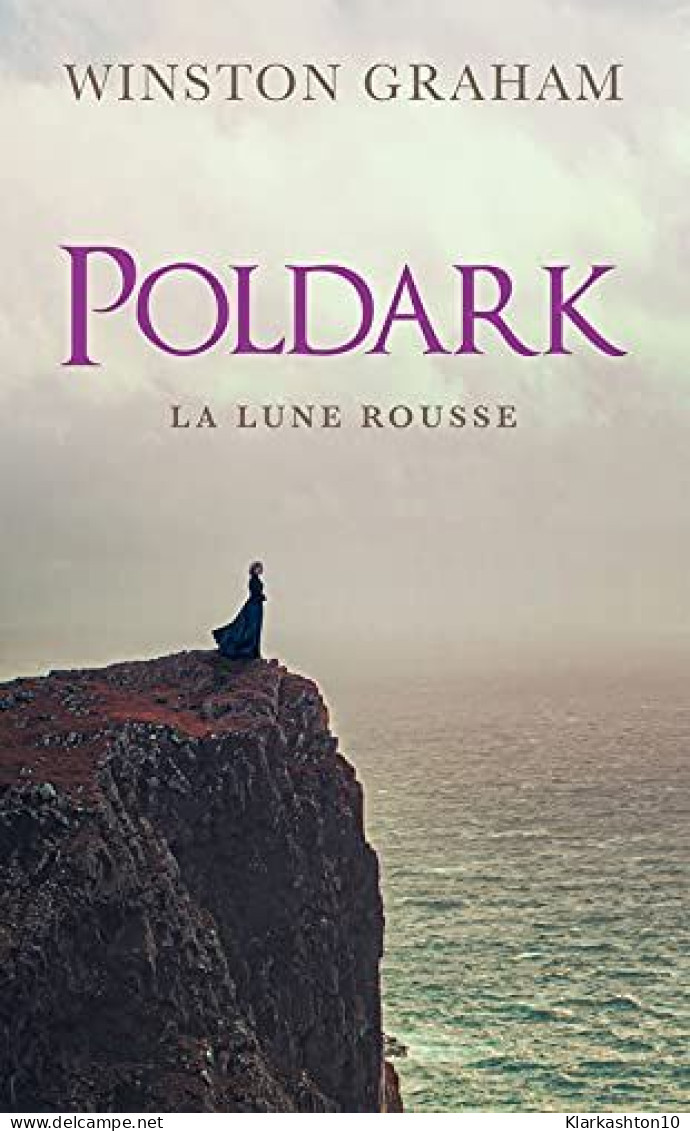 Poldark T3 - La Lune Rousse - Otros & Sin Clasificación
