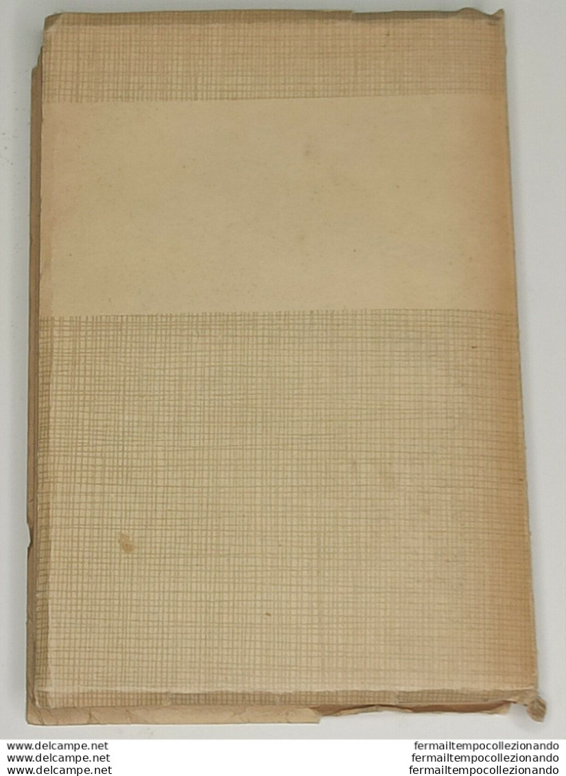 Bf Libro Il Regno Proibito Hammond Innes Rizzoli 1953 - Other & Unclassified