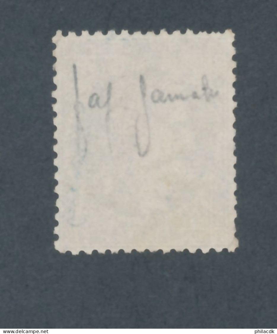 FRANCE - N° 37 OBLITERE AVEC GC 2598 NANCY - 1870 - COTE : 15€ - 1870 Assedio Di Parigi