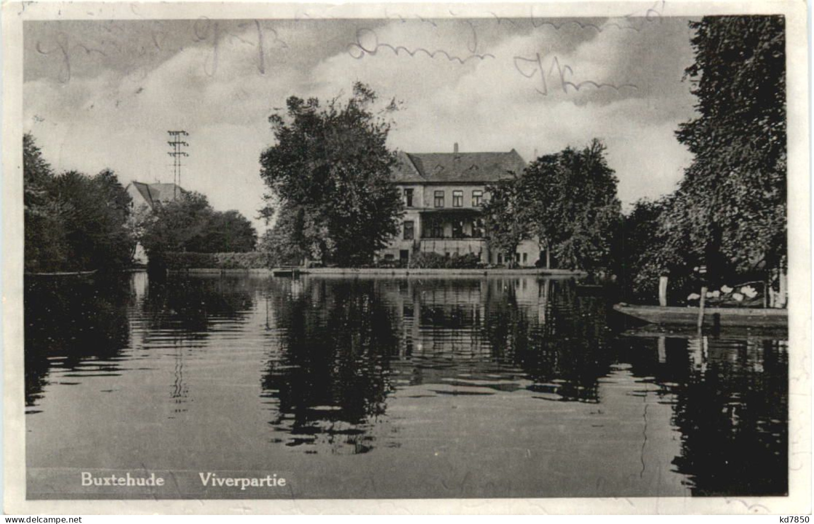Buxtehude - Viverpartie - Buxtehude