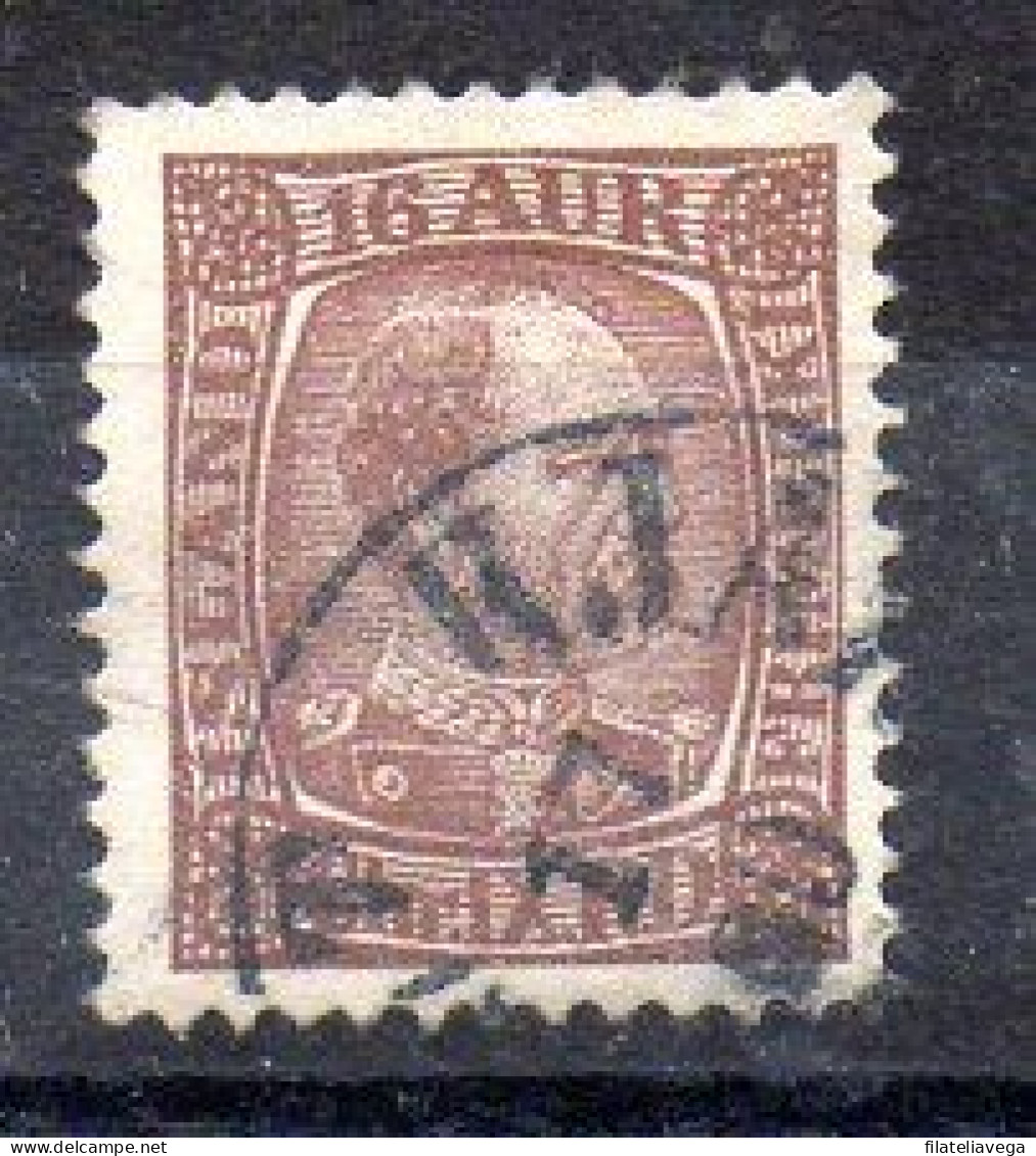 Islandia Sello Nº Yvert 39 O - Used Stamps