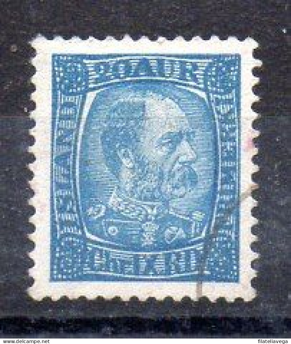 Islandia Sello Nº Yvert 40 O - Used Stamps