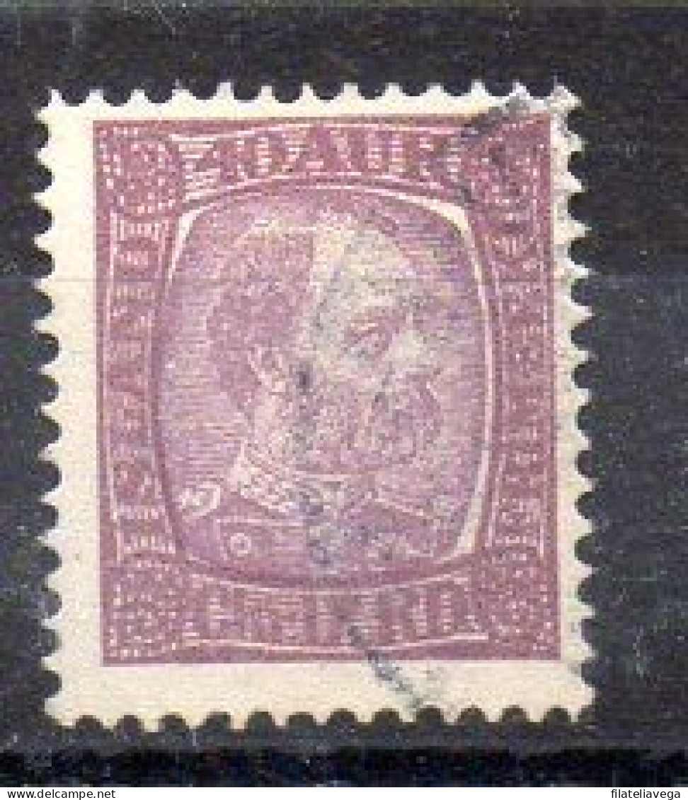 Islandia Sello Nº Yvert 42 O - Used Stamps