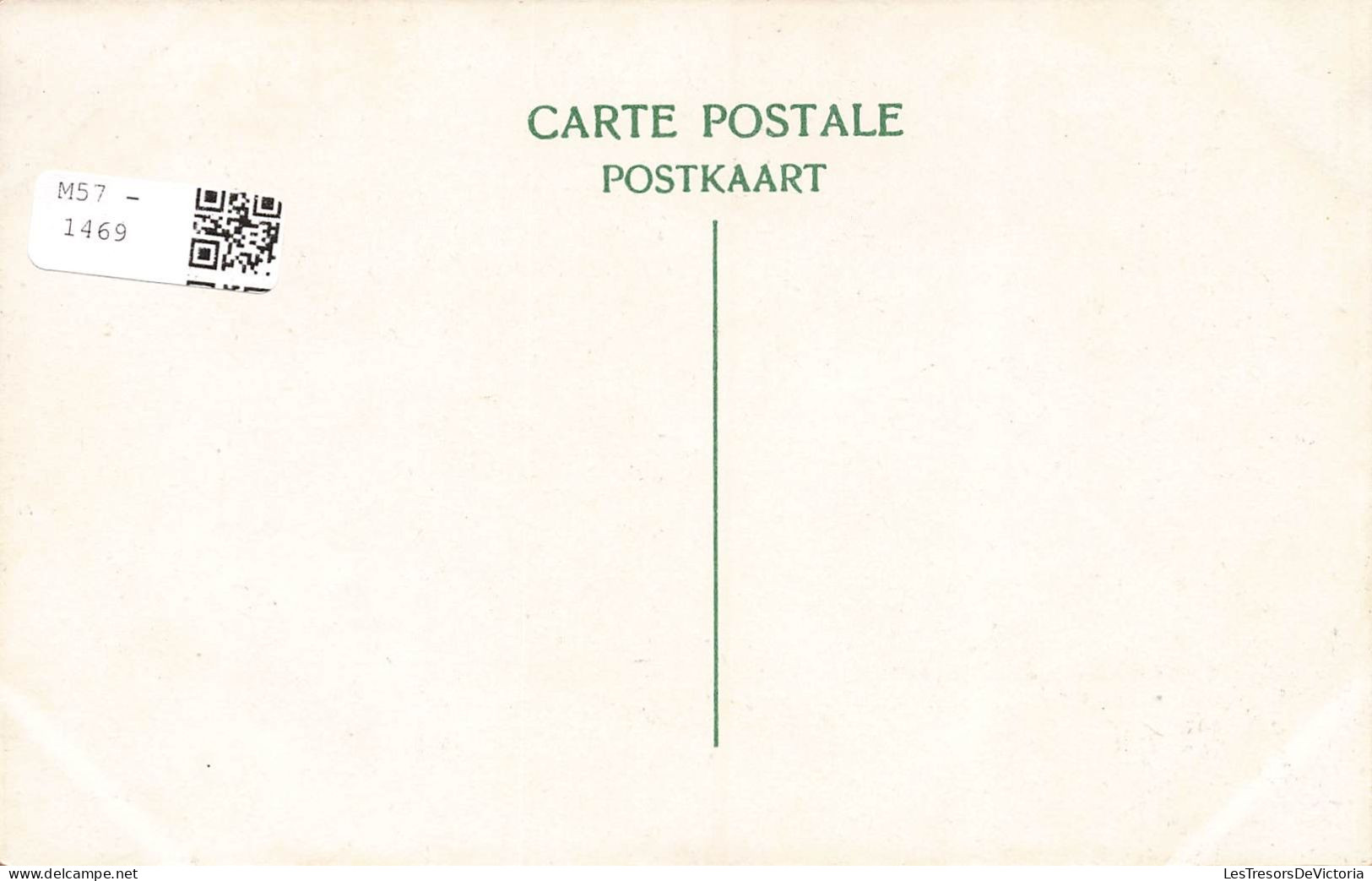 BELGIQUE - Bruxelles - Exposition De 1910 - Entrée De Bruxelles Kermesse - Carte Postale Ancienne - Wereldtentoonstellingen