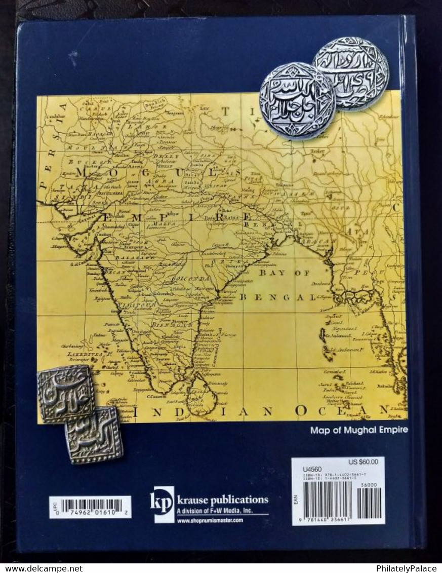 South Asian Coins And Paper Money Indian Edition 1947 AD - Book Literature (**) Inde Indien LIMITED - Boeken & Software