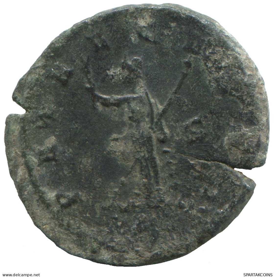 PROBUS ROMAN EMPIRE Follis Ancient Coin 3.2g/22mm #SAV1064.9.U.A - La Crisis Militar (235 / 284)