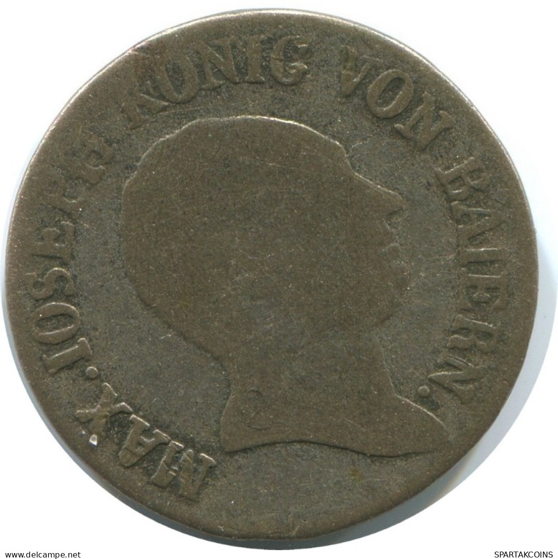 Authentic Original MEDIEVAL EUROPEAN Coin 2.5g/20mm #AC064.8.D.A - Autres – Europe