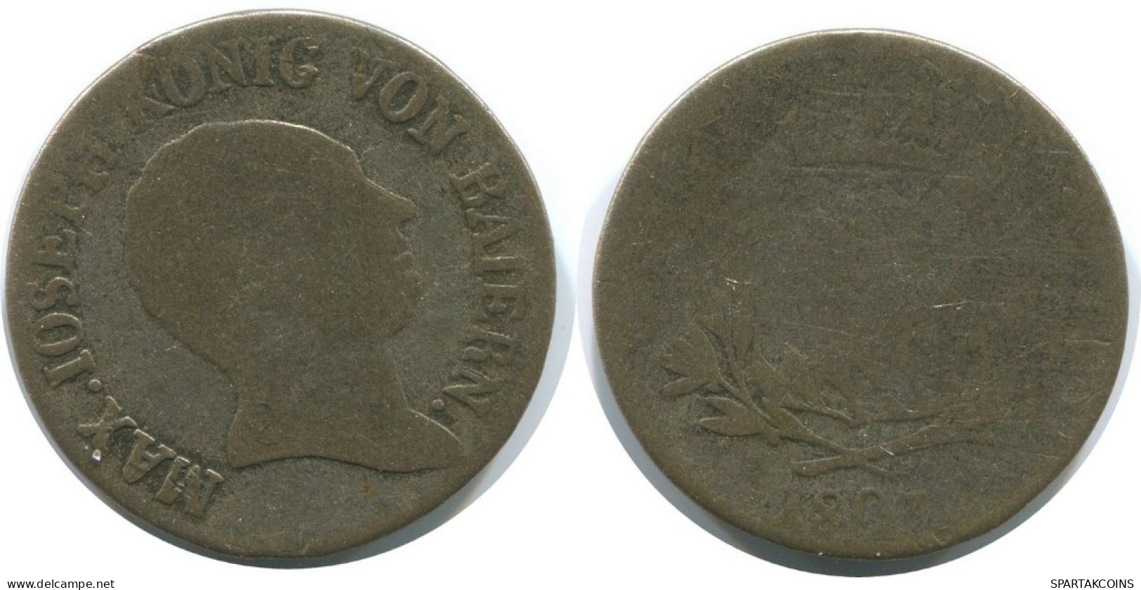 Authentic Original MEDIEVAL EUROPEAN Coin 2.5g/20mm #AC064.8.D.A - Autres – Europe