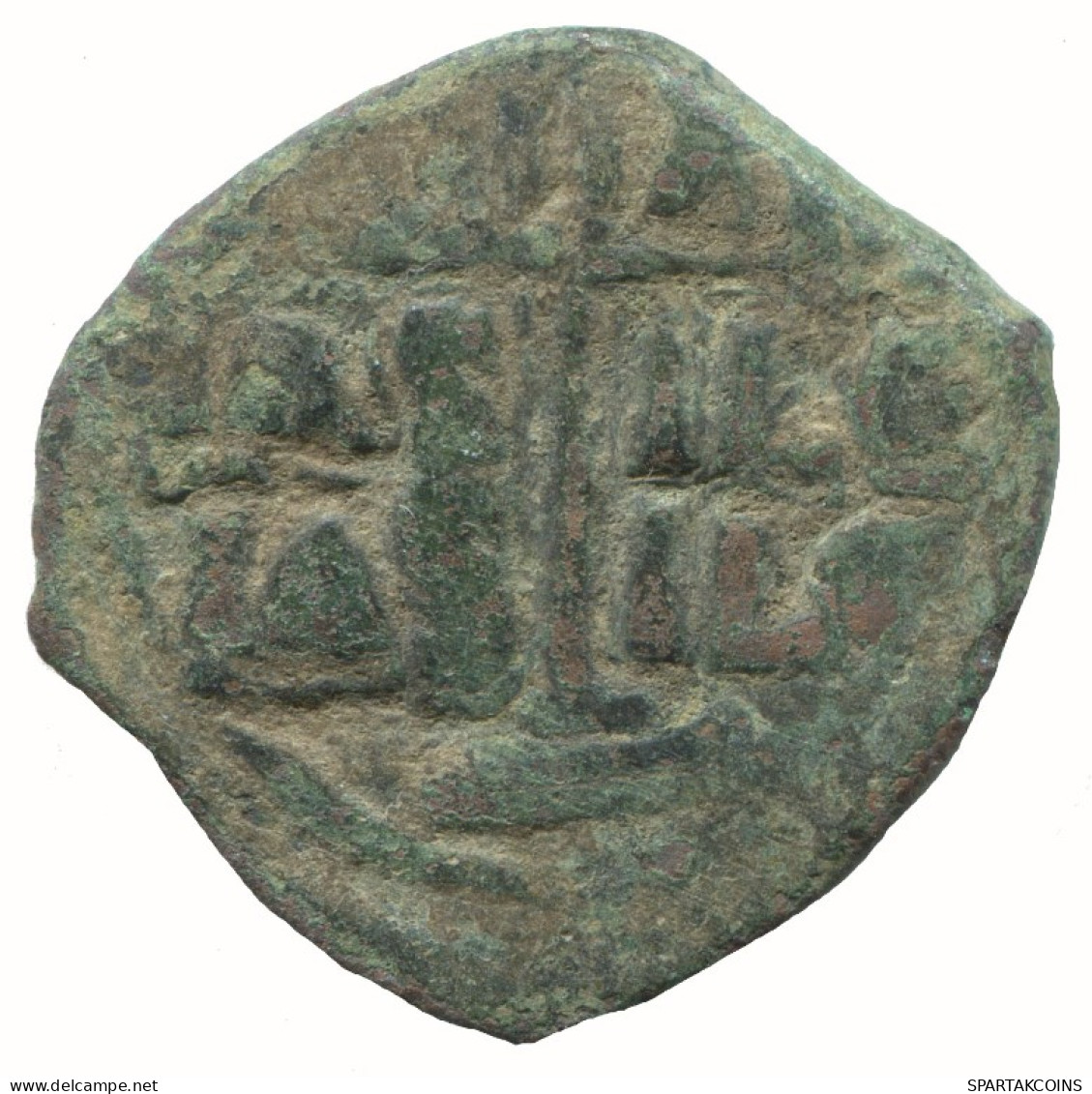 ROMANOS III ARGYRUS ANONYMOUS BYZANTINISCHE Münze  11.9g/30mm #AA561.21.D.A - Byzantinische Münzen