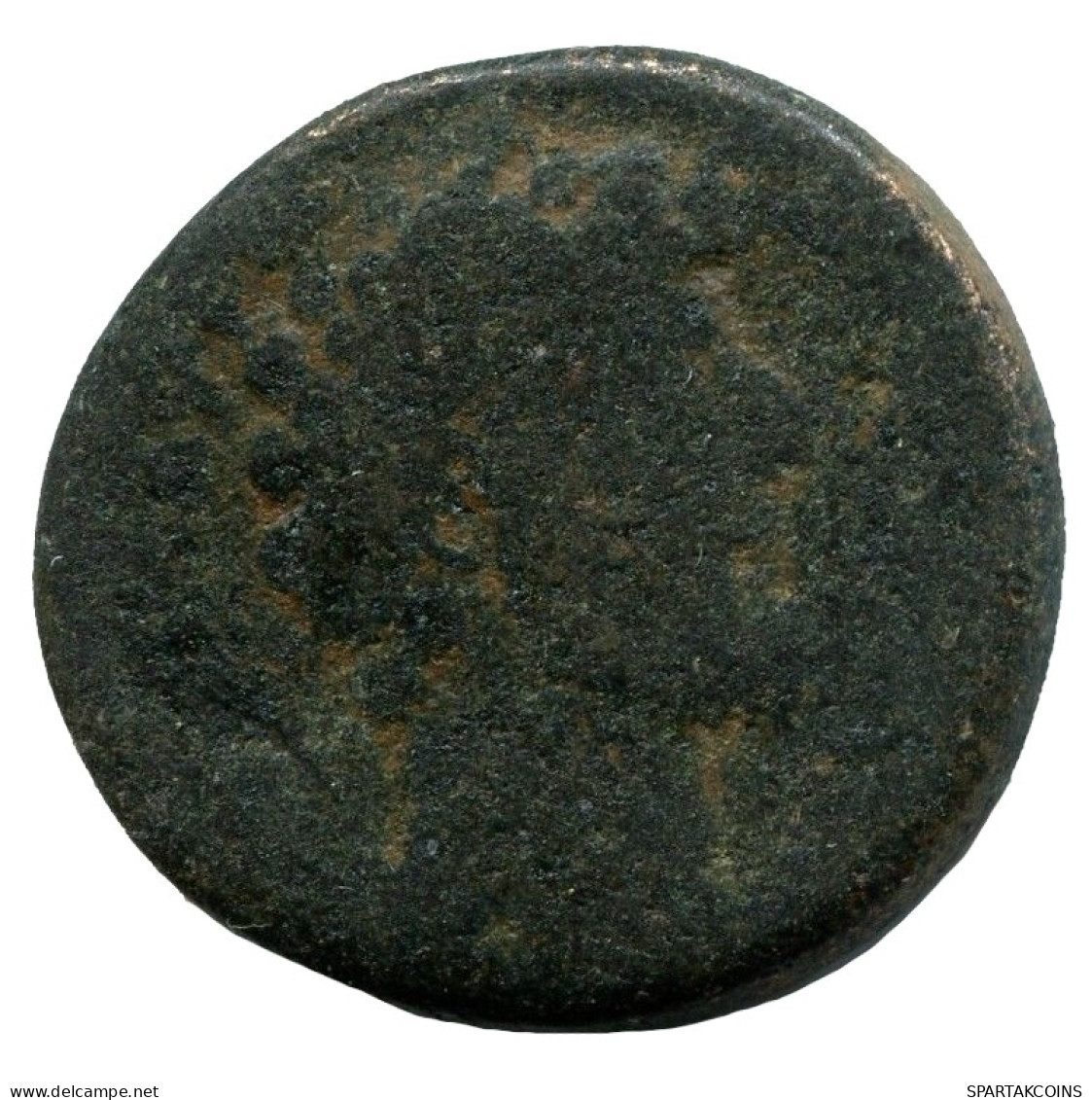 ROMAN PROVINCIAL Authentic Original Ancient Coin #ANC12497.14.U.A - Provinces Et Ateliers