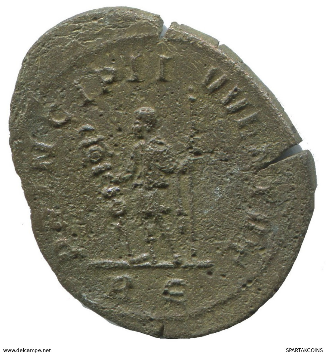 CARINUS ANTONINIANUS Roma Re AD158 Principi Ivventut 3.4g/25mm #NNN1764.18.D.A - La Tetrarchia E Costantino I Il Grande (284 / 307)