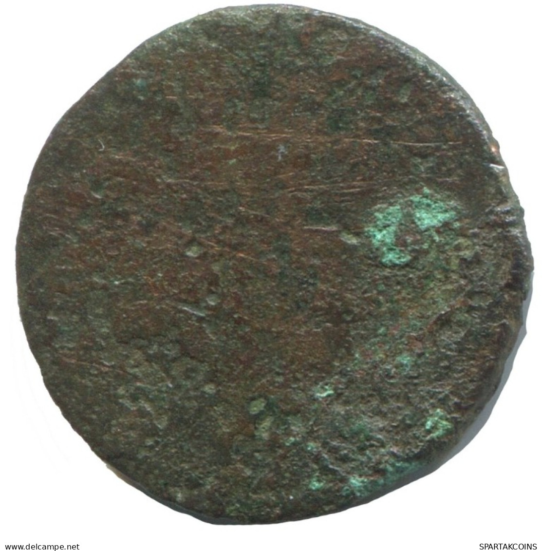 Authentic Original MEDIEVAL EUROPEAN Coin 0.9g/16mm #AC185.8.D.A - Altri – Europa