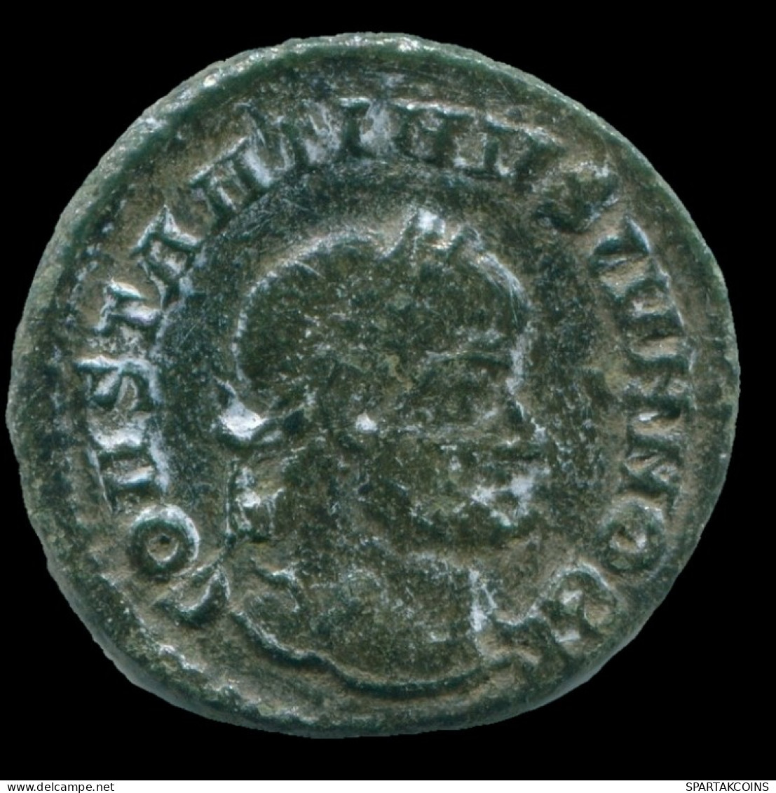 CONSTANTINE II SISCIA Mint ( SIS ) CAESARVM NOSTRORVM VOT/X #ANC13199.18.D.A - L'Empire Chrétien (307 à 363)
