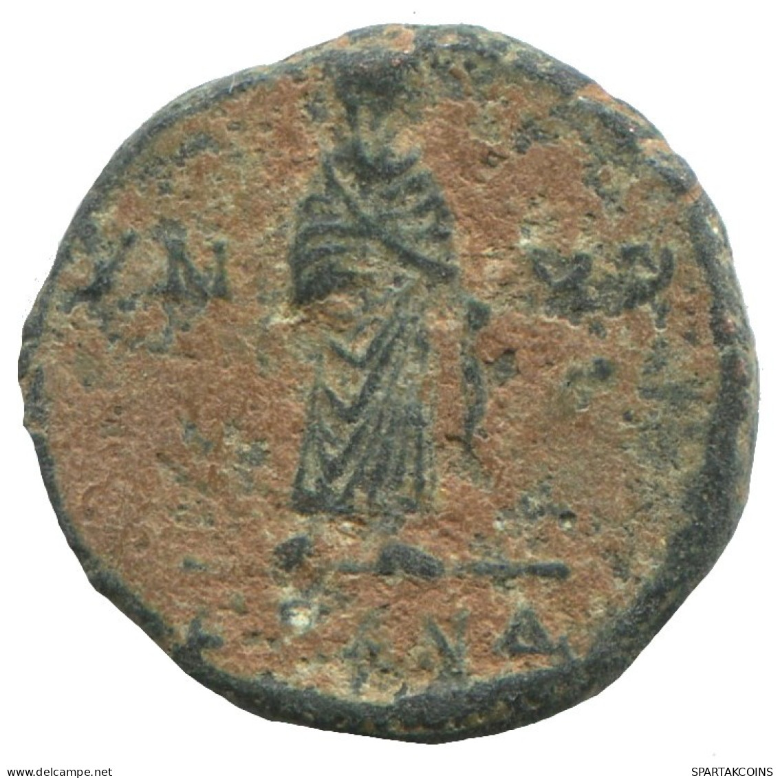 CONSTANTIUS II AD347-348 VN MR 2g/15mm #ANN1486.10.D.A - El Imperio Christiano (307 / 363)