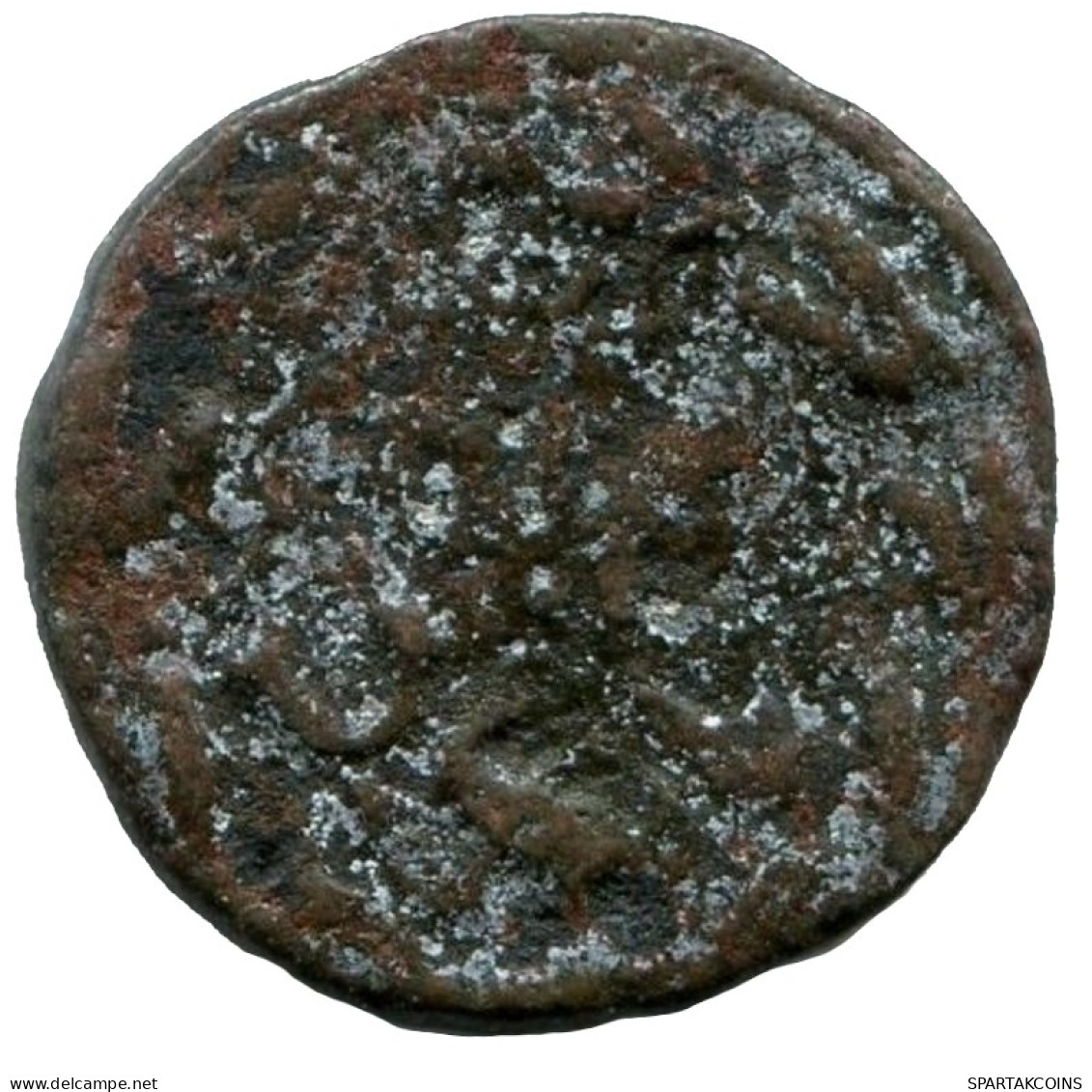 ROMAN PROVINCIAL Authentique Original Antique Pièce #ANC12521.14.F.A - Province