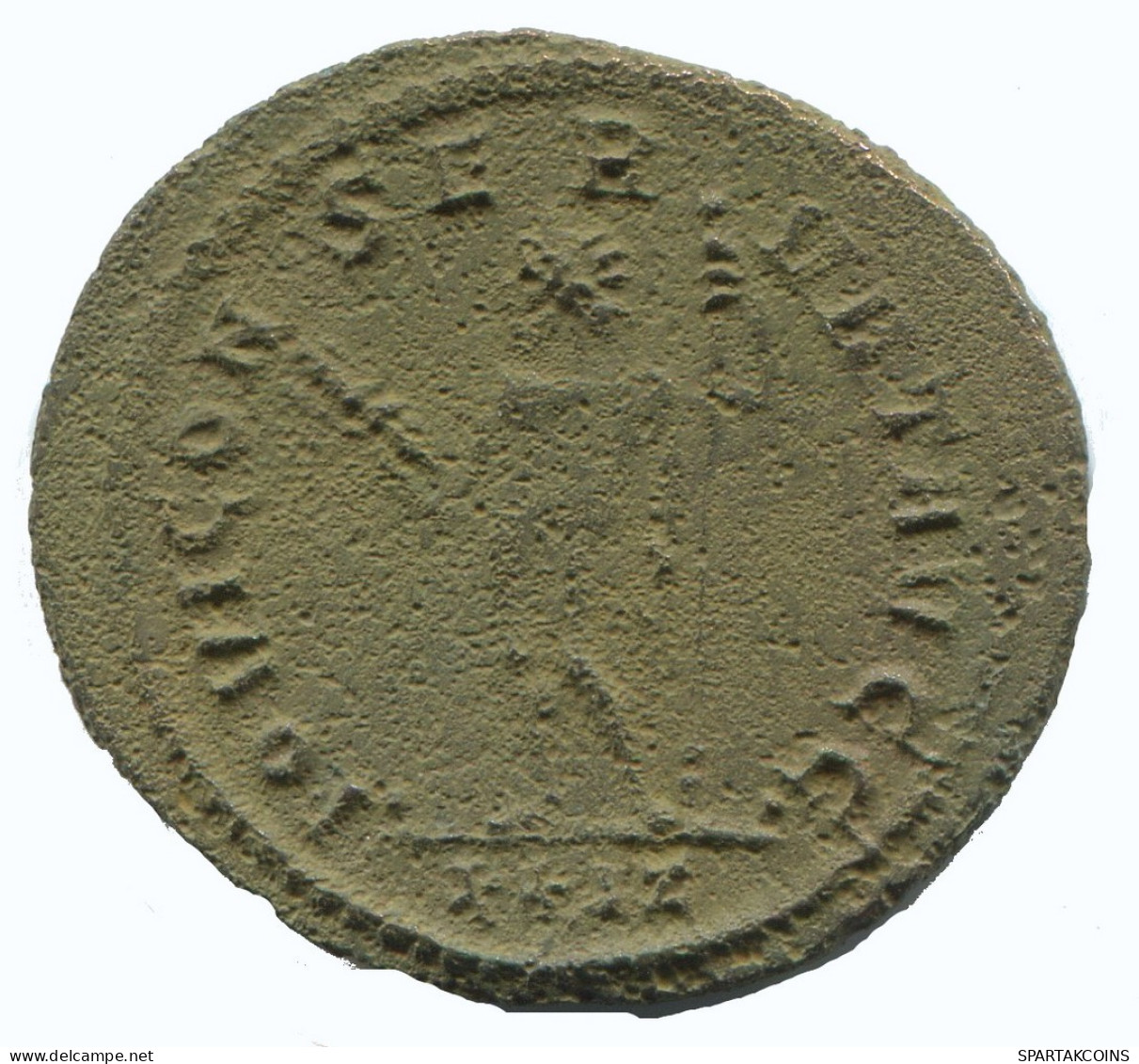 MAXIMIANUS ANTONINIANUS Roma Xxiz Ioviconserv 2.5g/24mm #NNN1810.18.U.A - La Tetrarchia E Costantino I Il Grande (284 / 307)