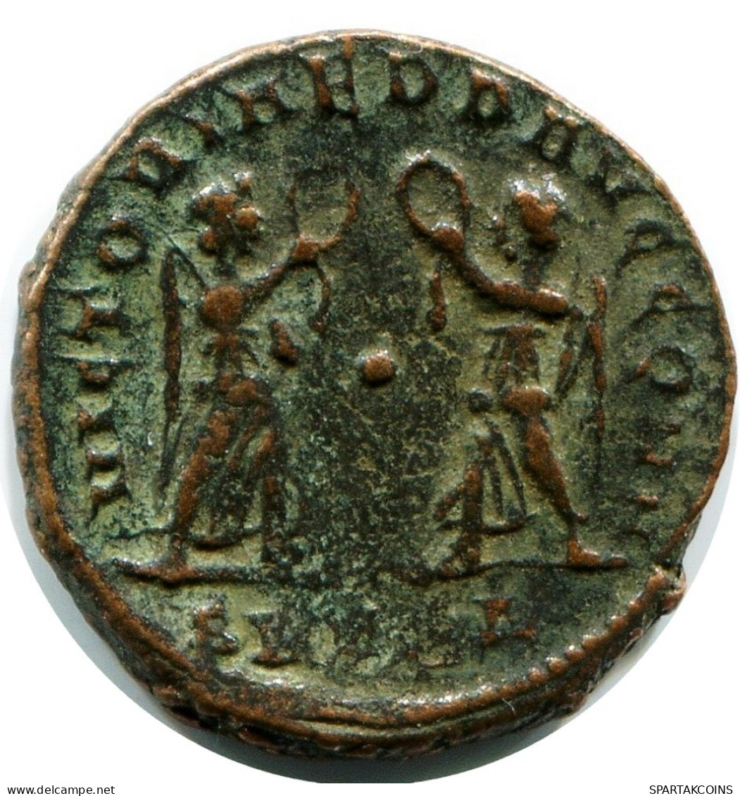 CONSTANS MINTED IN THESSALONICA FOUND IN IHNASYAH HOARD EGYPT #ANC11906.14.F.A - El Imperio Christiano (307 / 363)