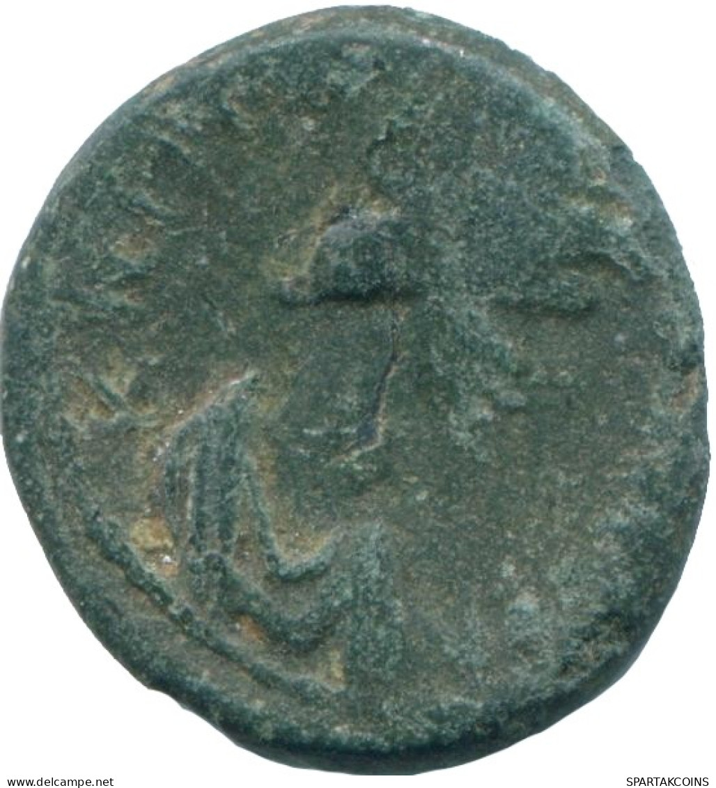 Auténtico Original GRIEGO ANTIGUO Moneda 1.92g/14.77mm #ANC13332.8.E.A - Greek