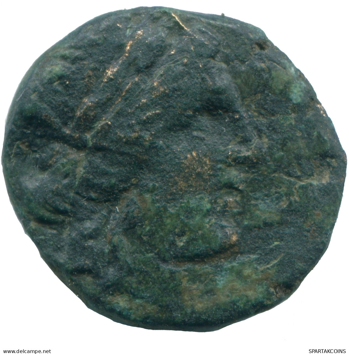 Authentic Original Ancient GRIECHISCHE Münze ATHENA 6.6g/19.6mm #ANC13018.7.D.A - Greek