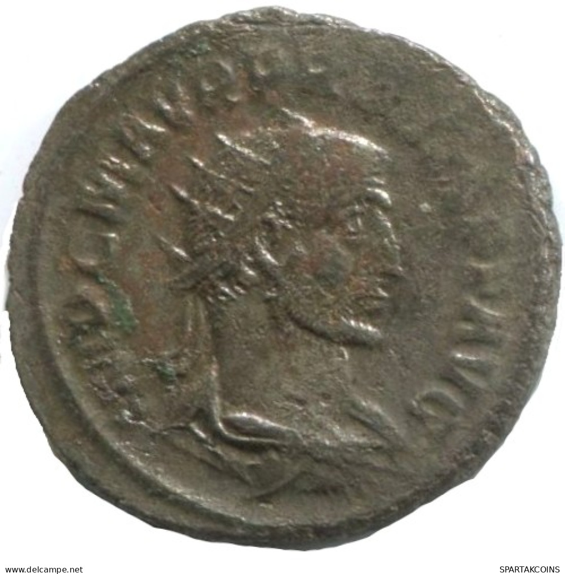 PROBUS ANTONINIANUS Siscia (XXI) AD 278 RESTITVTOR BIS #ANT1855.48.U.A - The Military Crisis (235 AD To 284 AD)