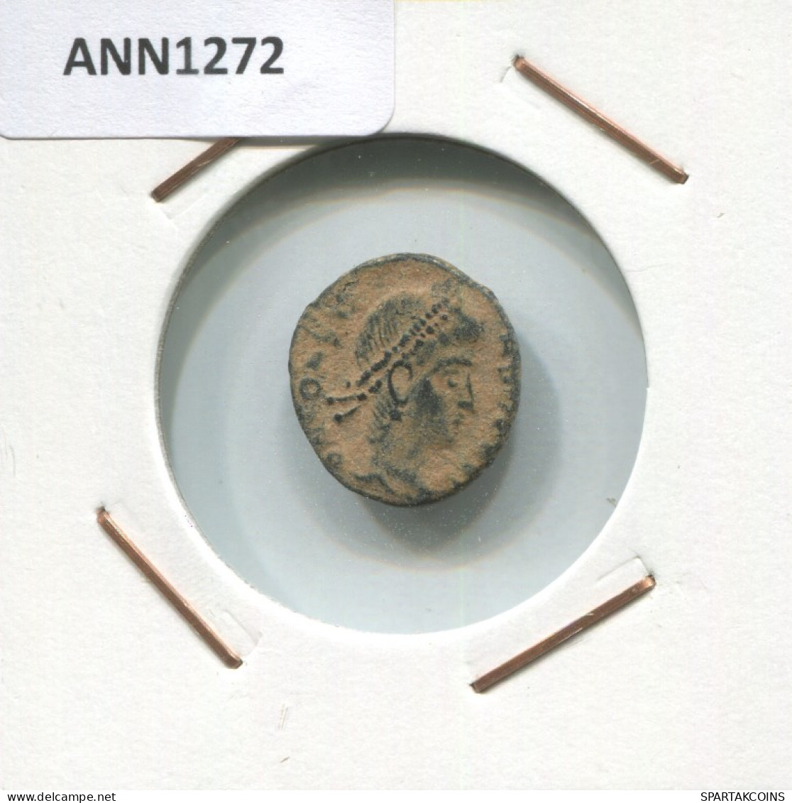 IMPEROR? CYZICUS SMKГ VOT XX MVLT XXX 1.3g/16mm ROMAN IMPERIO #ANN1272.9.E.A - Other & Unclassified