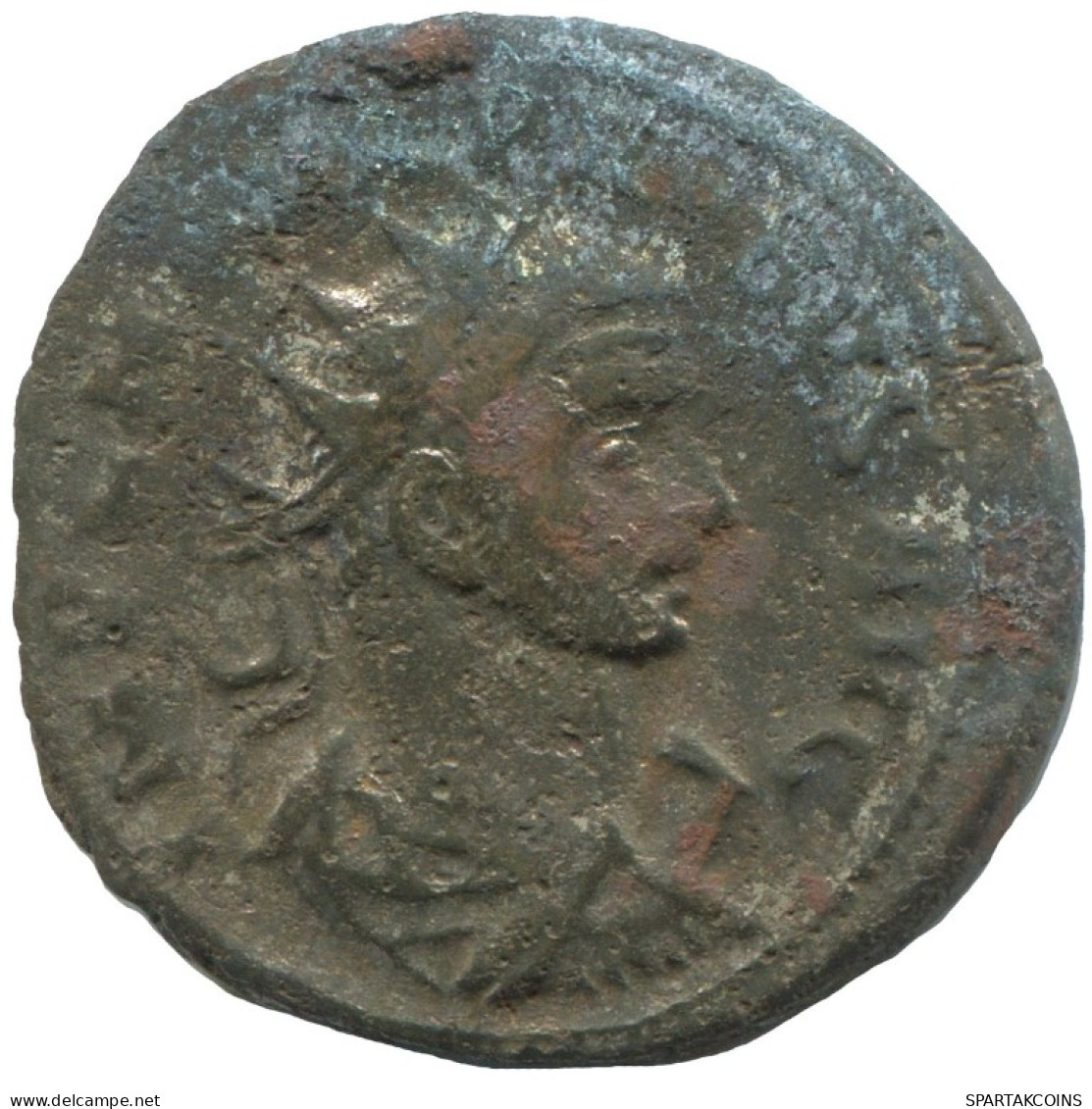 MARCUS AURELIUS PROBUS ANTONINIANUS RÖMISCHEN KAISERZEIT 4g/24mm #AB003.34.D.A - Die Antoninische Dynastie (96 / 192)